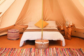 The Queens Head Camping